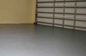 garage floor paint, garage epoxy